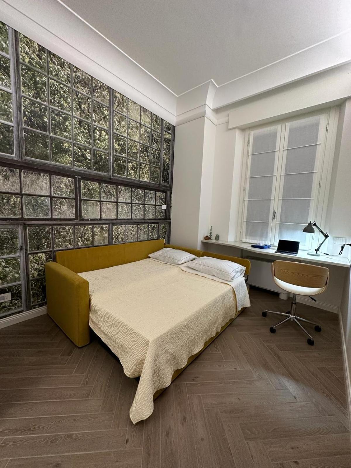 Cuore Di Brera, Unique Location, Great Charm Milán Exterior foto