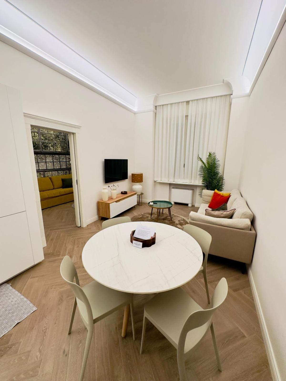 Cuore Di Brera, Unique Location, Great Charm Milán Exterior foto