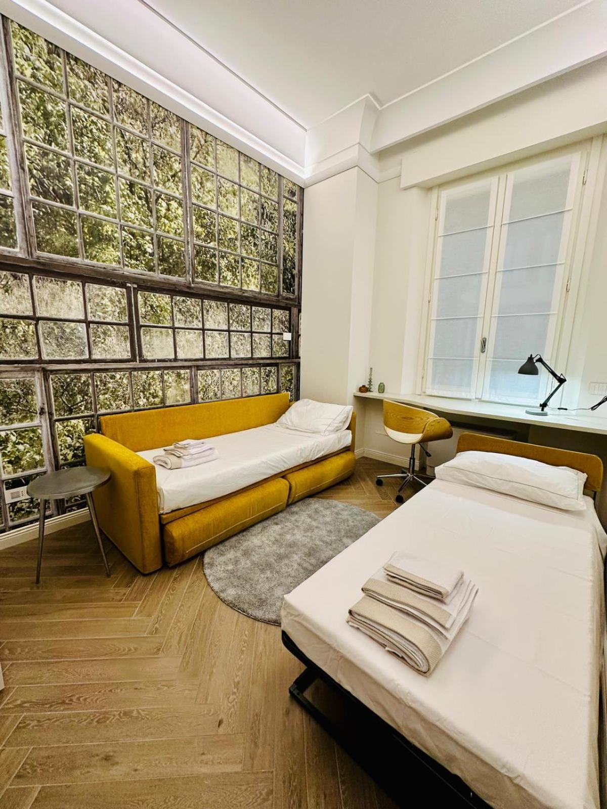 Cuore Di Brera, Unique Location, Great Charm Milán Exterior foto