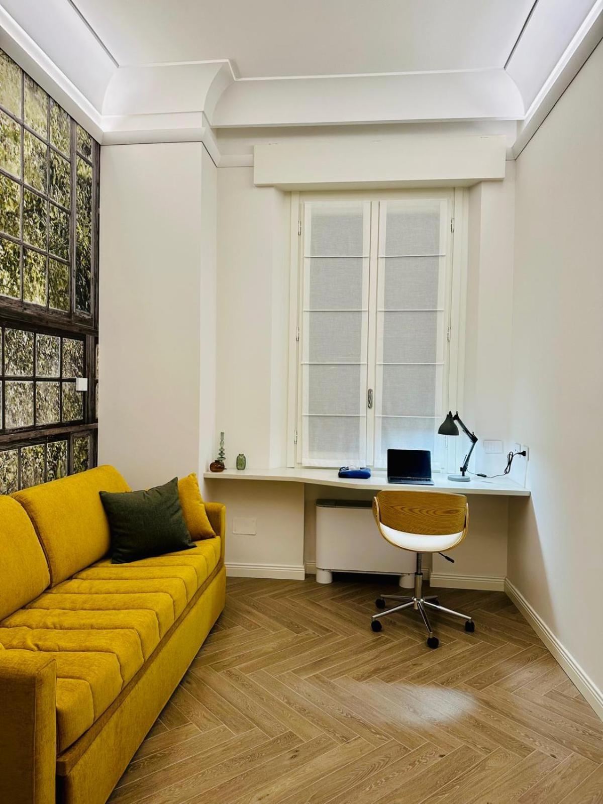 Cuore Di Brera, Unique Location, Great Charm Milán Exterior foto