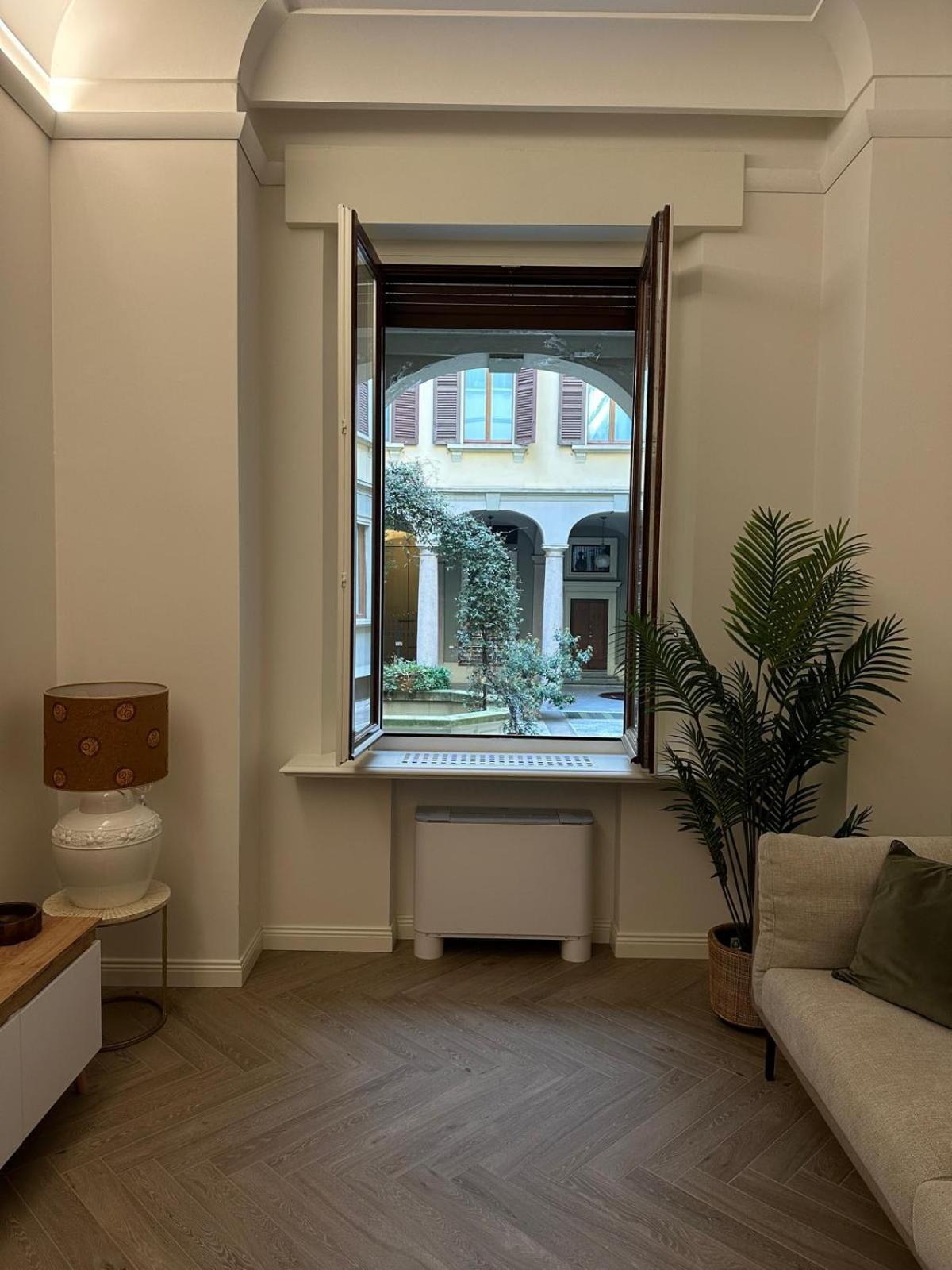 Cuore Di Brera, Unique Location, Great Charm Milán Exterior foto