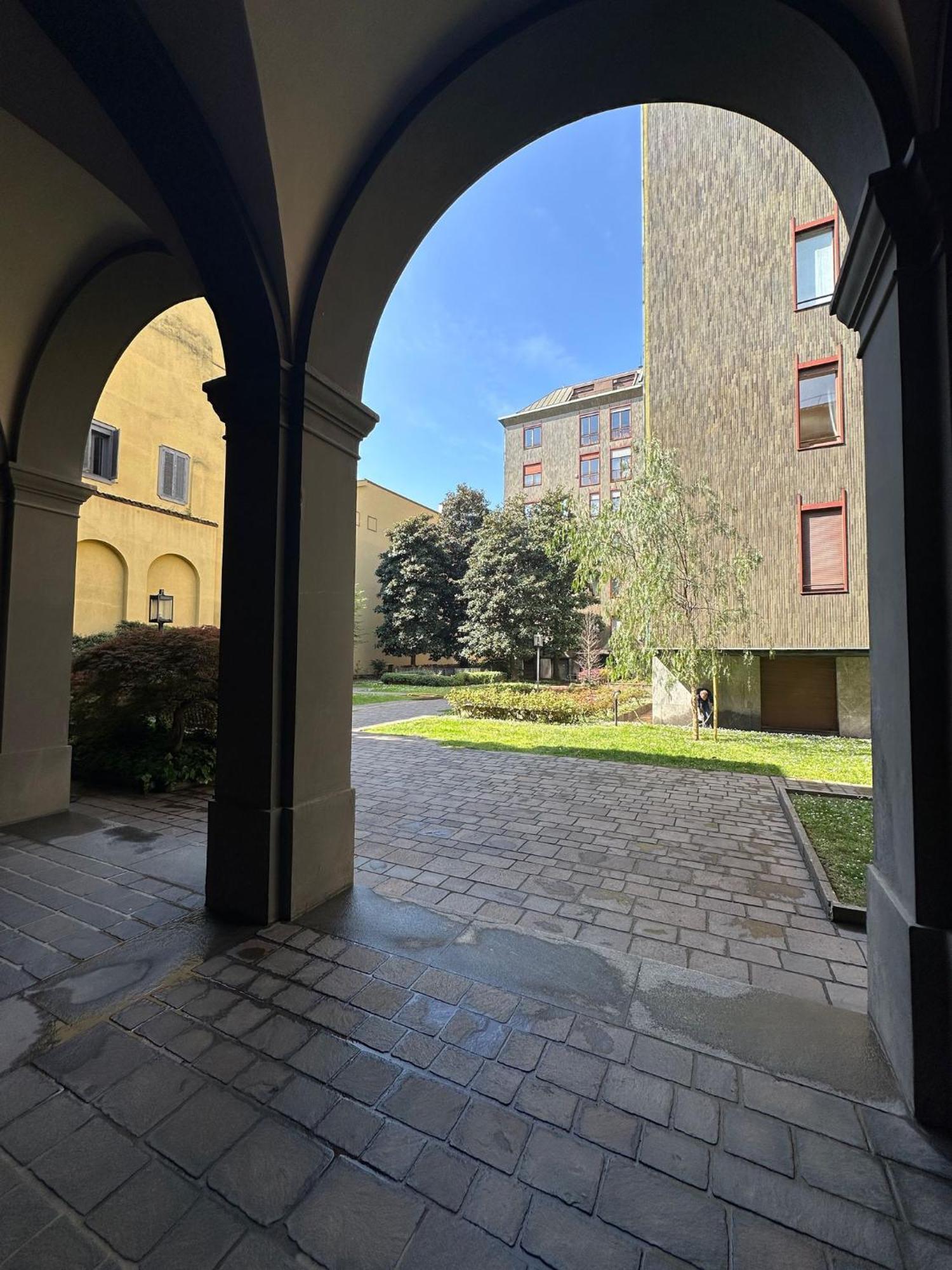 Cuore Di Brera, Unique Location, Great Charm Milán Exterior foto